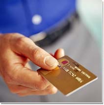 Accept Credit Cards On Your Website
