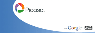 Crop your pictures with Google Picasa